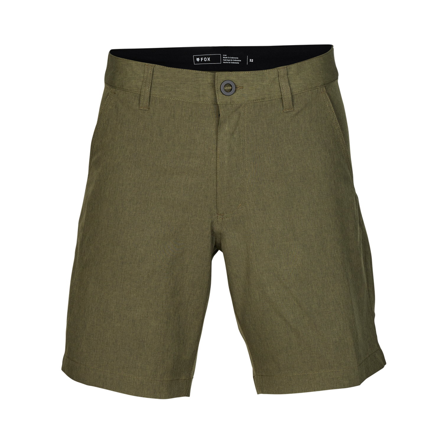 Essex Tech Shorts