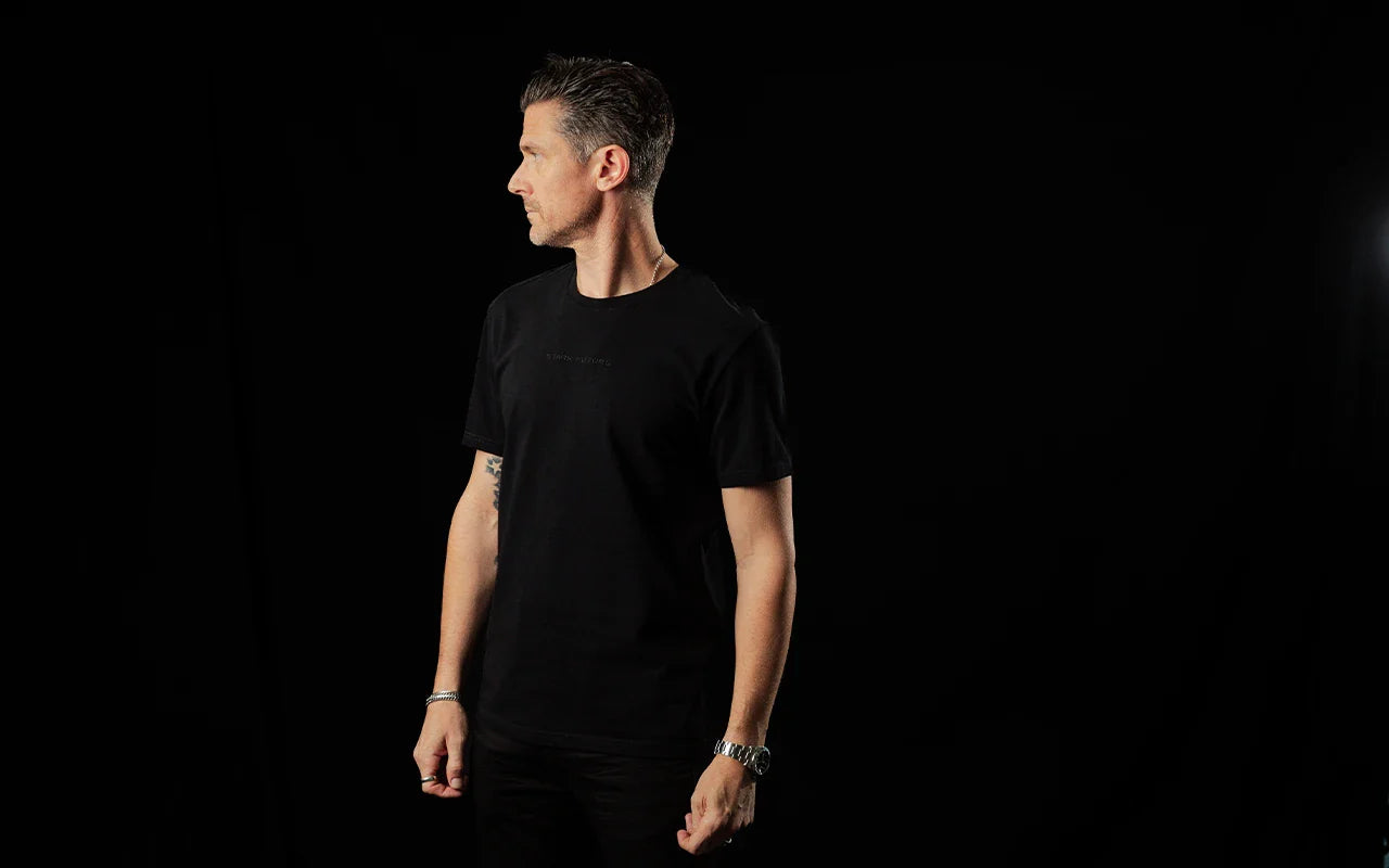 Organic Cotton T-Shirt