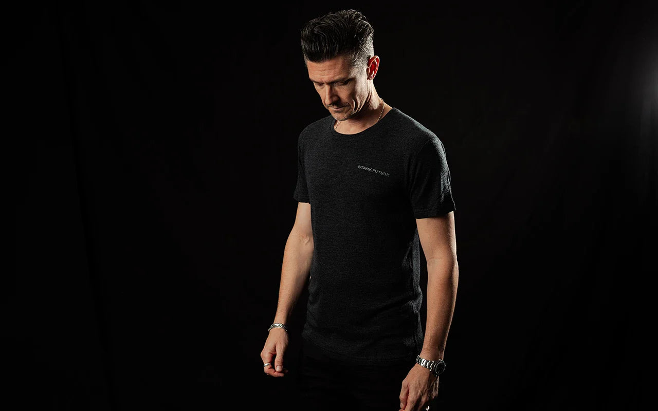 Merino T-Shirt