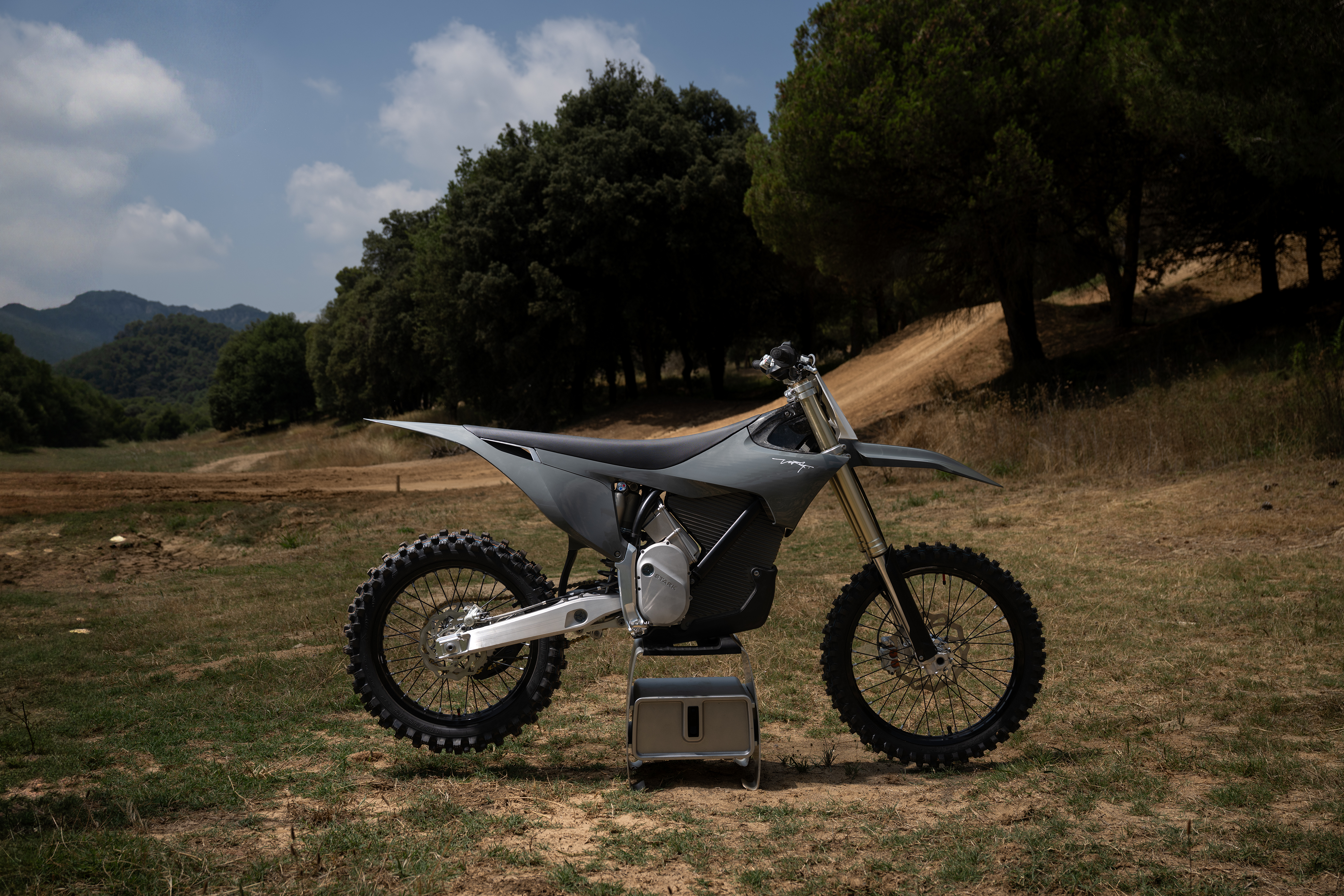 Stark Varg MX 1.2 60hp