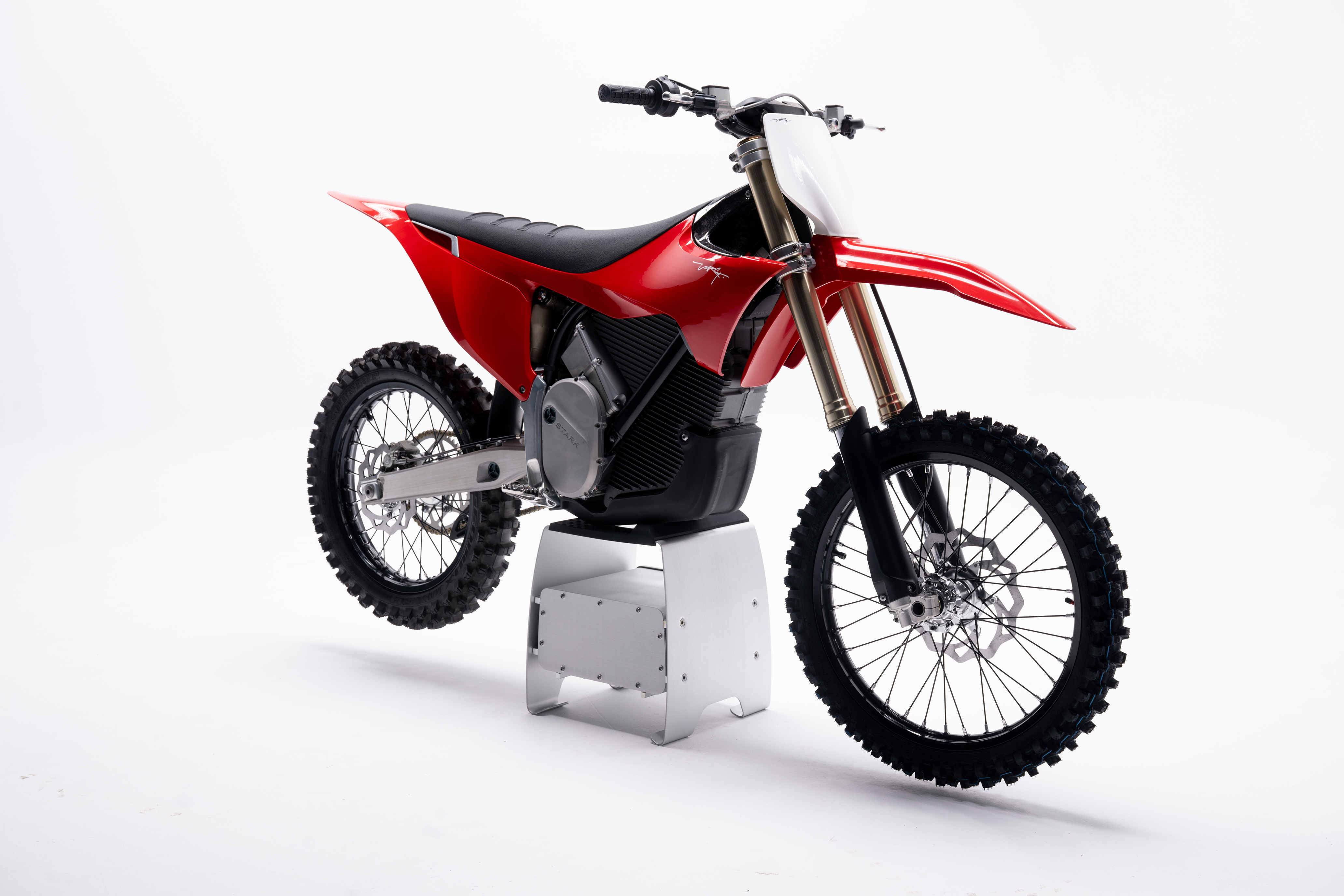 Stark Varg MX 1.2 80hp