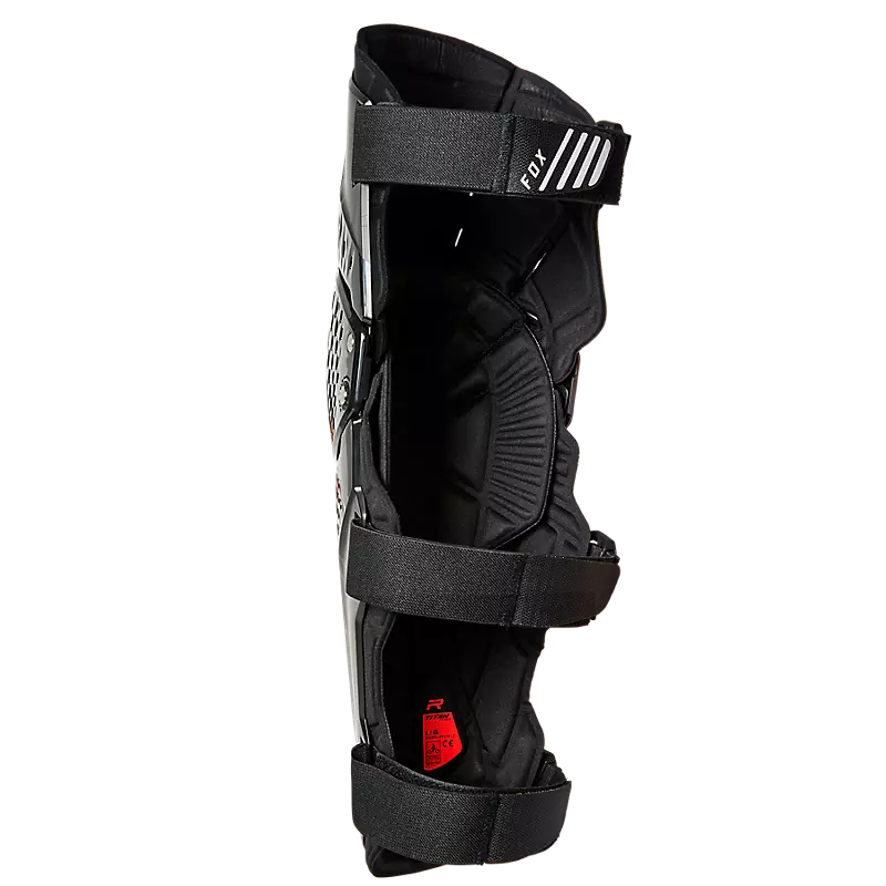 TITAN PRO D3O KNEE GUARD, CE