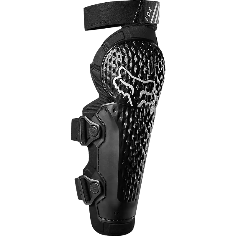TITAN RACE KNEE GUARD, CE