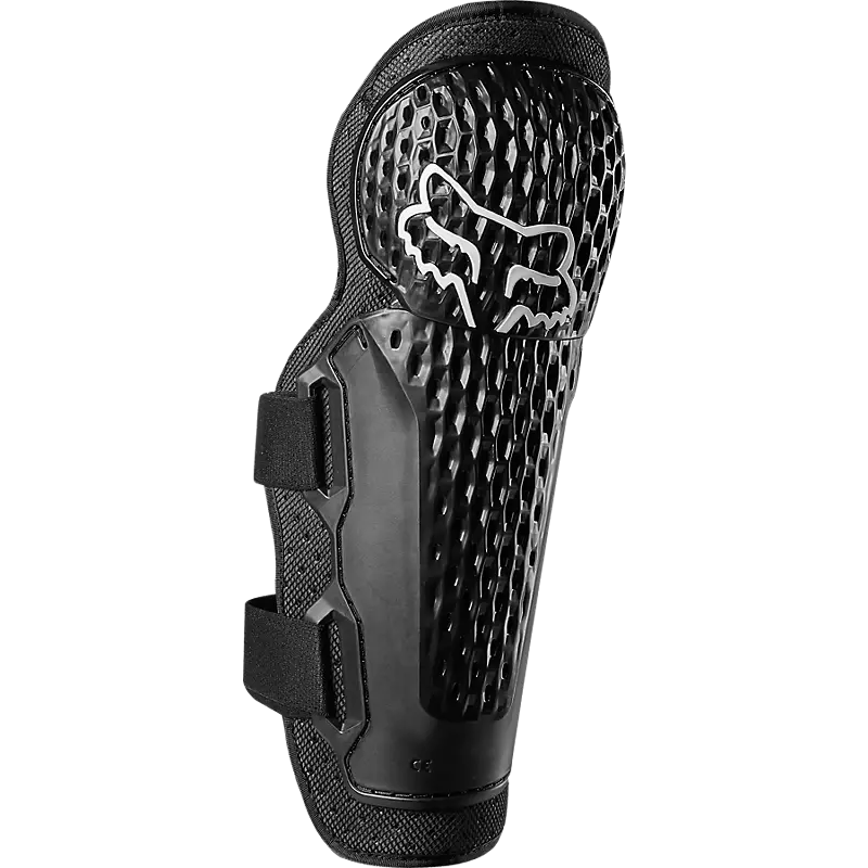 Titan Sport CE Knee/Shin Pads for extreme sports protection
