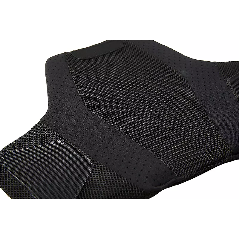 RACEFRAME CHEST INSERT, CE - BLACK