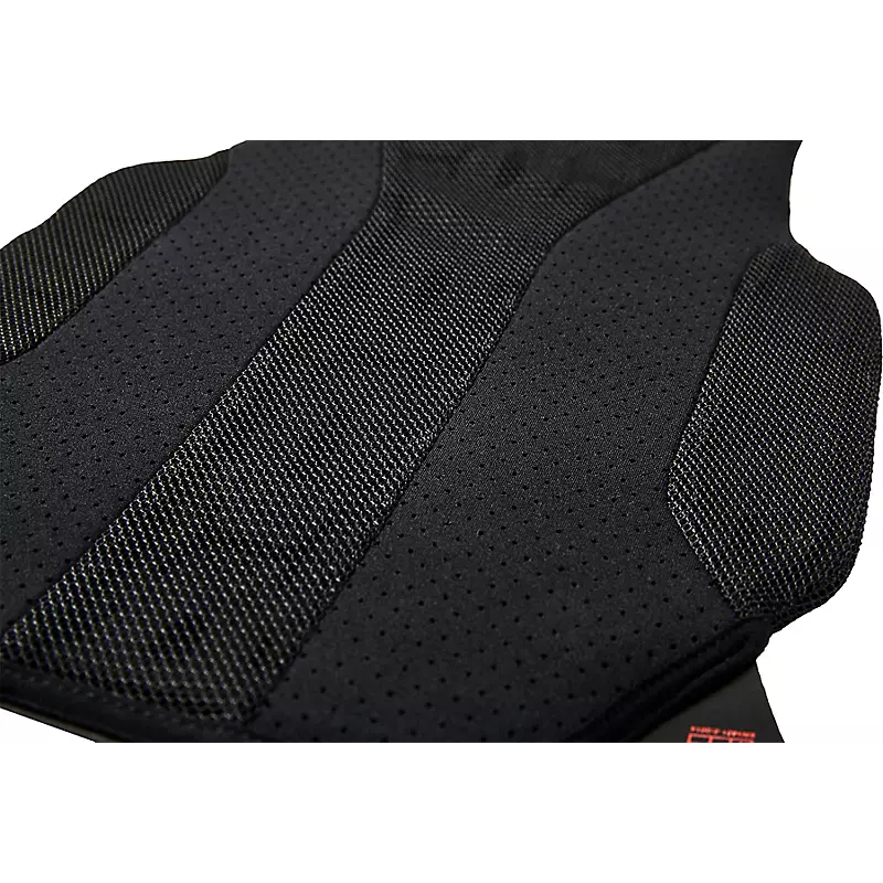 RACEFRAME BACK INSERT, CE - BLACK