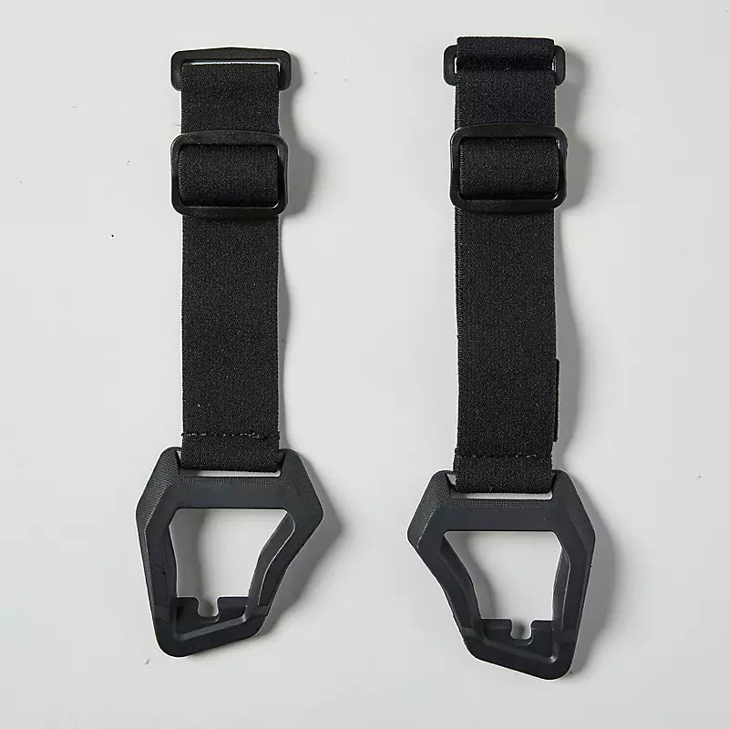 YTH R3 WAIST STRAP - BLACK