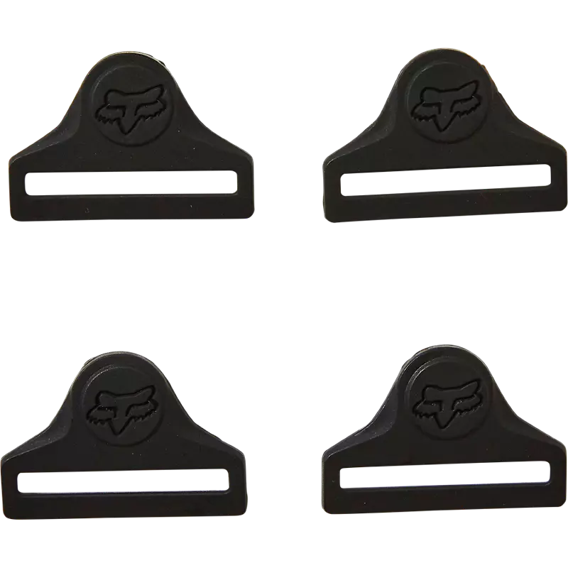 TITAN D-RING 4PK - NO COLOR