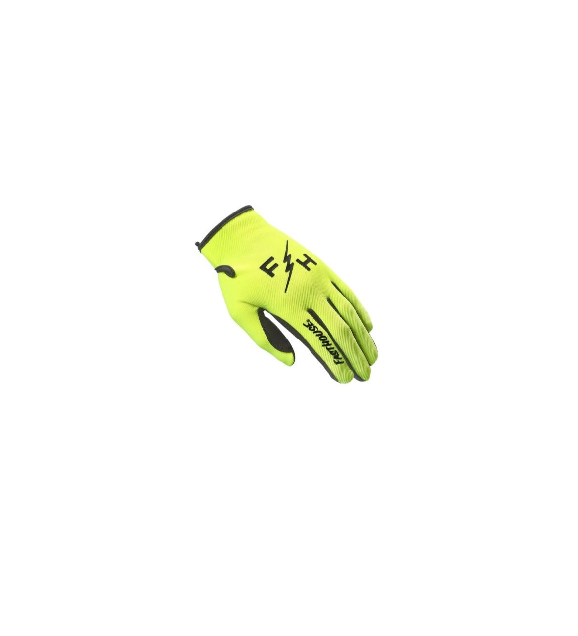 Carbon Eternal Youth Glove - High Viz