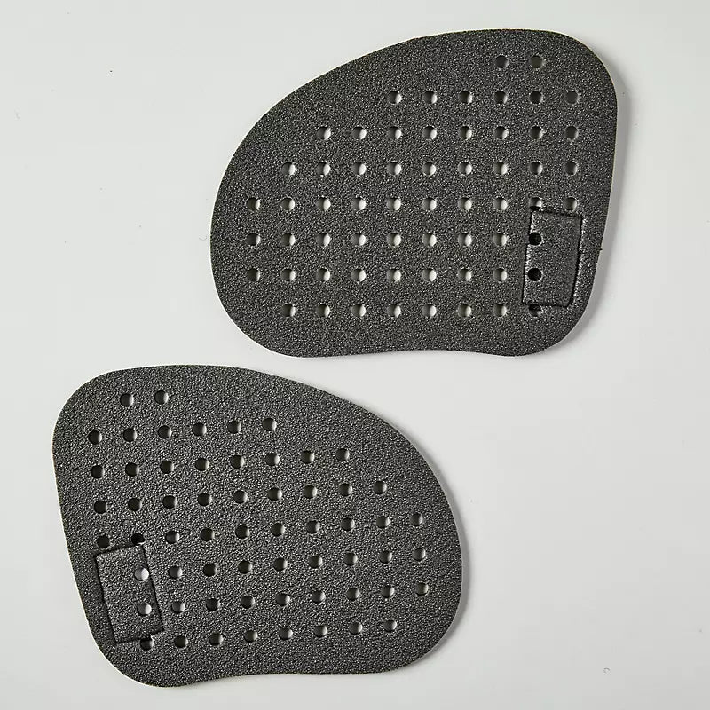YTH UNIVERSAL HIP PADS - GREY