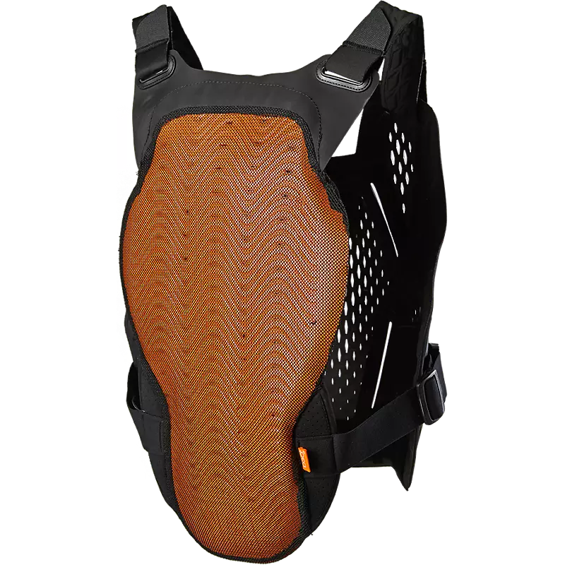 RACEFRAME IMPACT SB, CE D3O