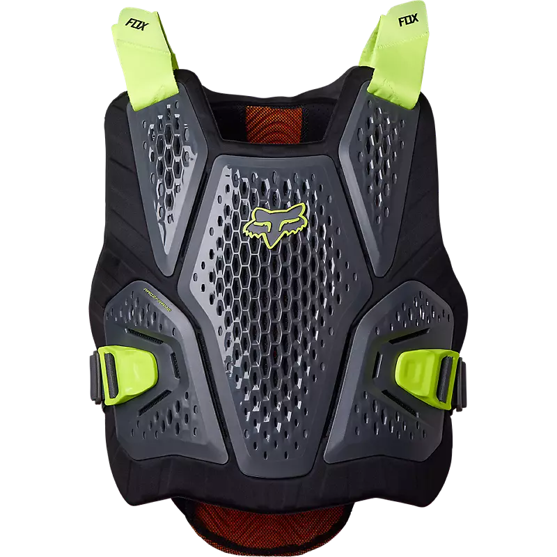 RACEFRAME IMPACT SB, CE D3O