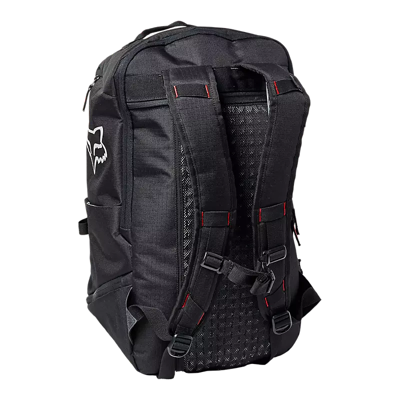 TRANSITION PACK - BLACK