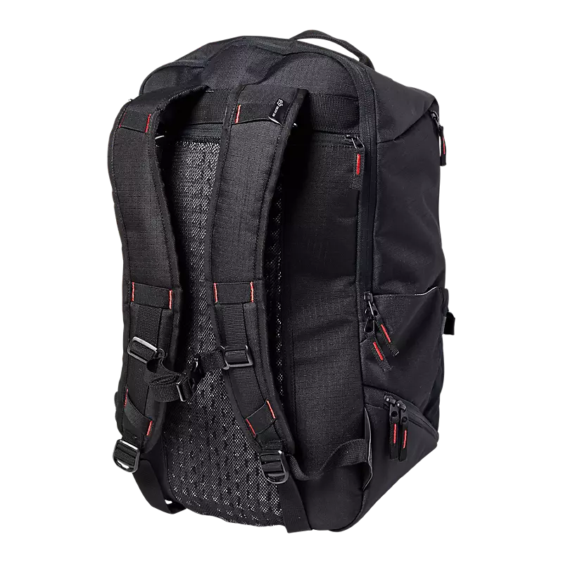TRANSITION PACK - BLACK