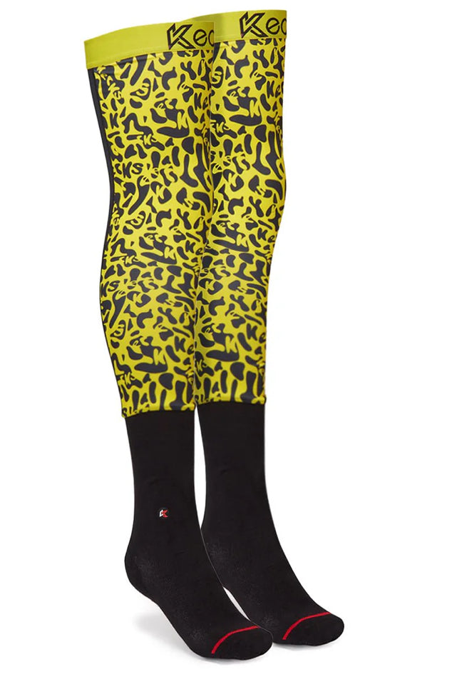 Liquid Moto Sock