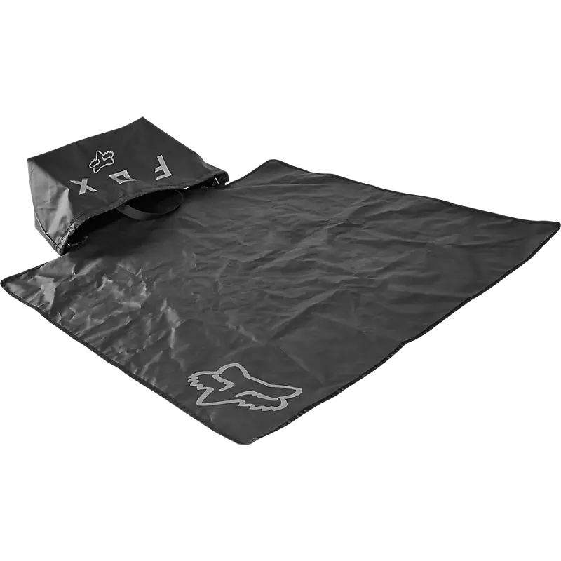 UTILITY CHANGING MAT - BLACK