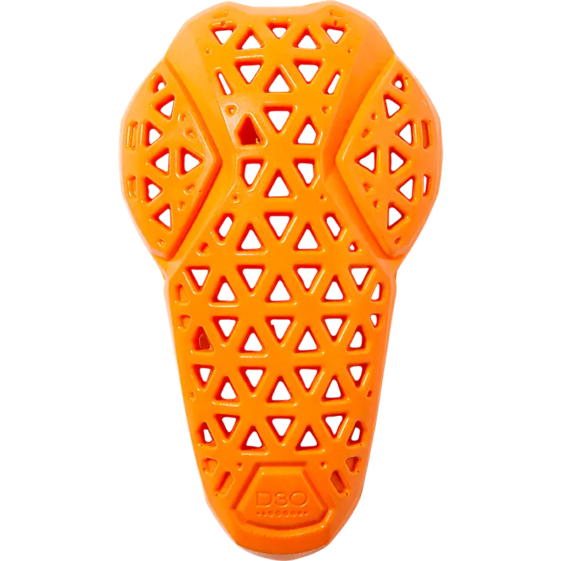 LP1 D3O® ELBOW INSERT - ORANGE