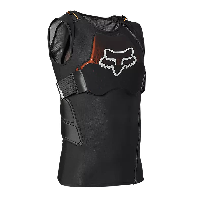 BASEFRAME PRO D3O VEST