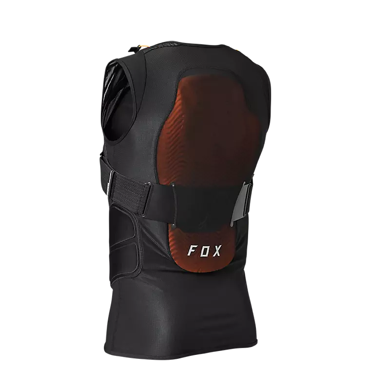 BASEFRAME PRO D3O VEST