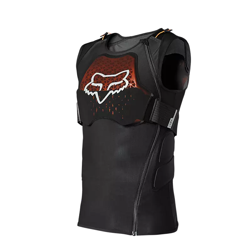 BASEFRAME PRO D3O VEST