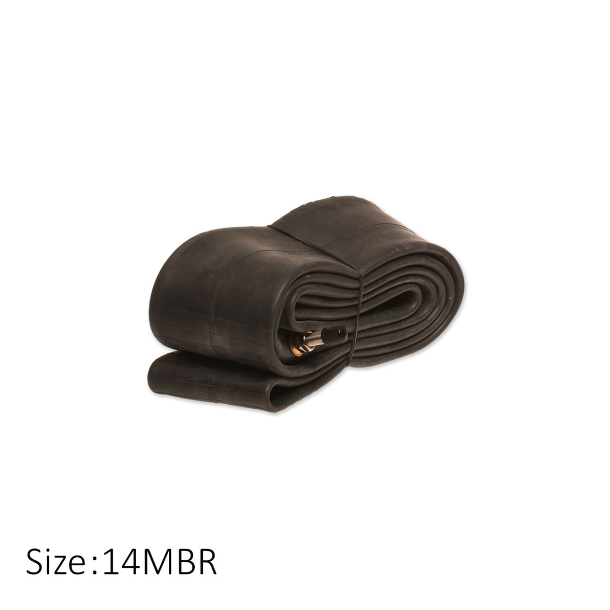 Michelin Heavy Duty Front Inner Tube 60/100-14
