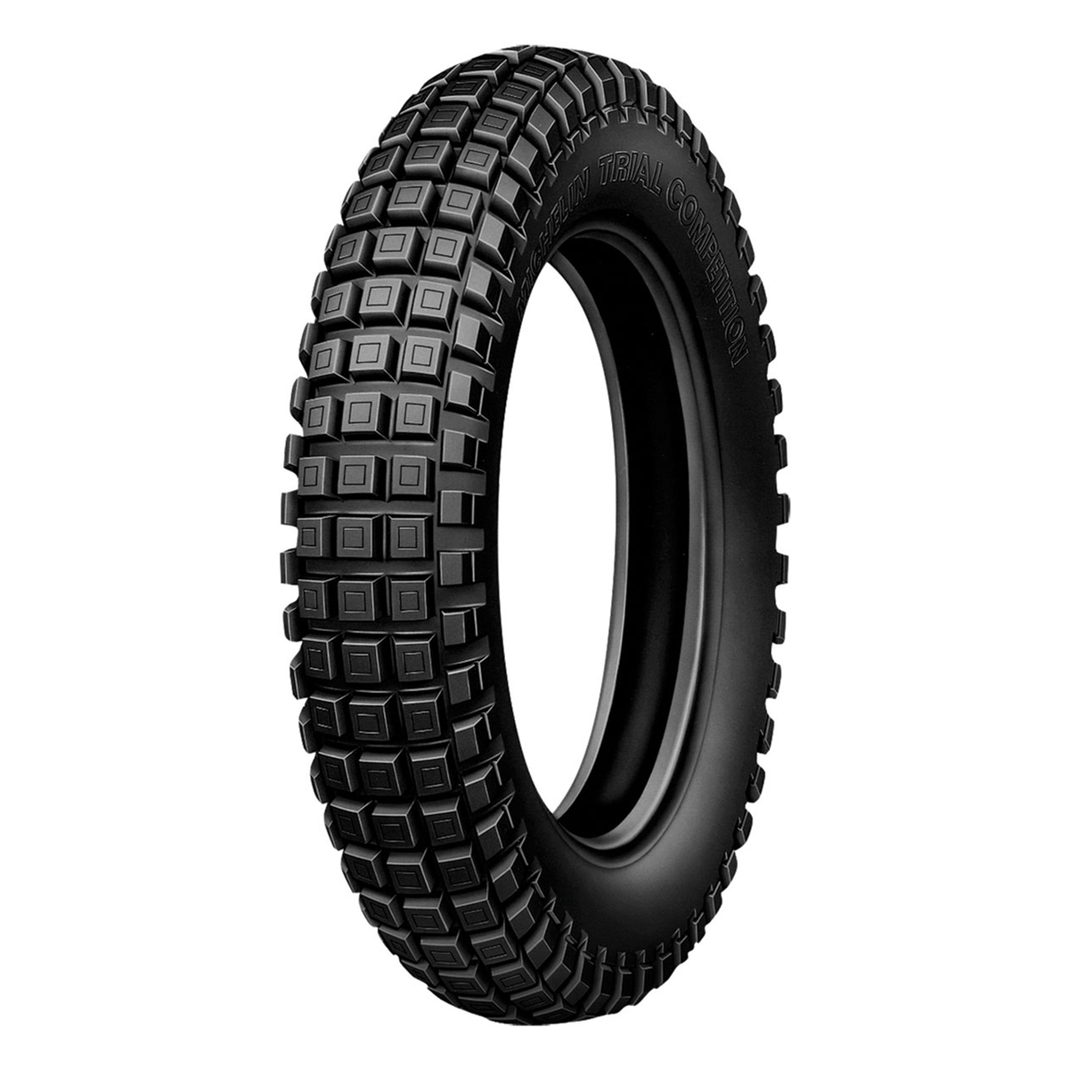 Michelin Trial XL Comp Rear Tyre 120/100-18