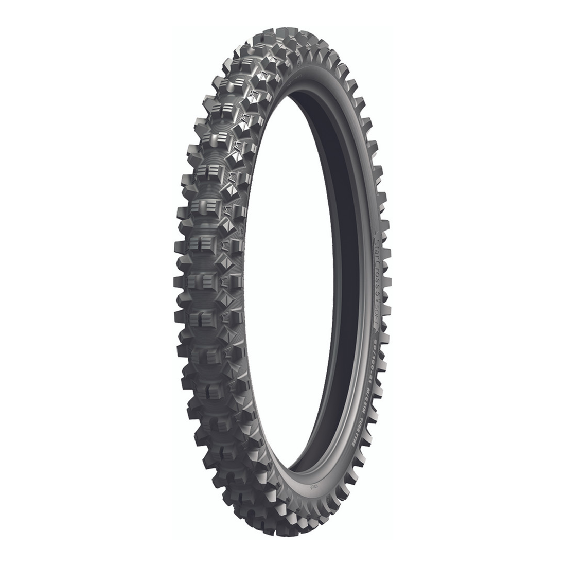 Michelin Starcross 5 Front Tyre Soft 70/100-19