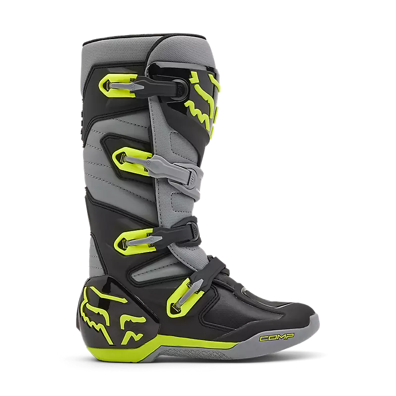 Comp Boot