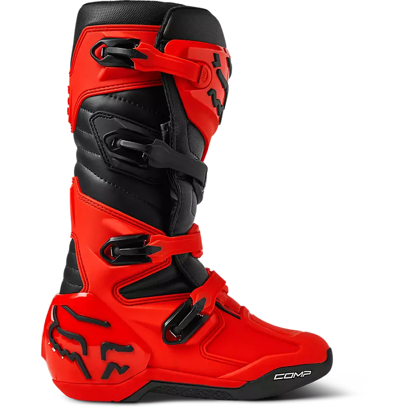 Comp Boot