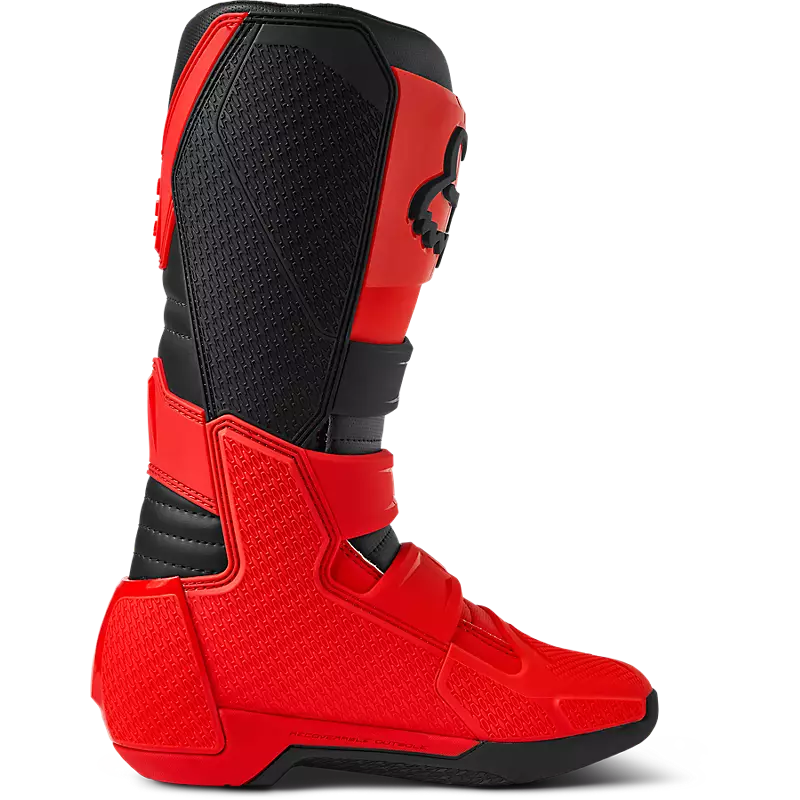 Comp Boot