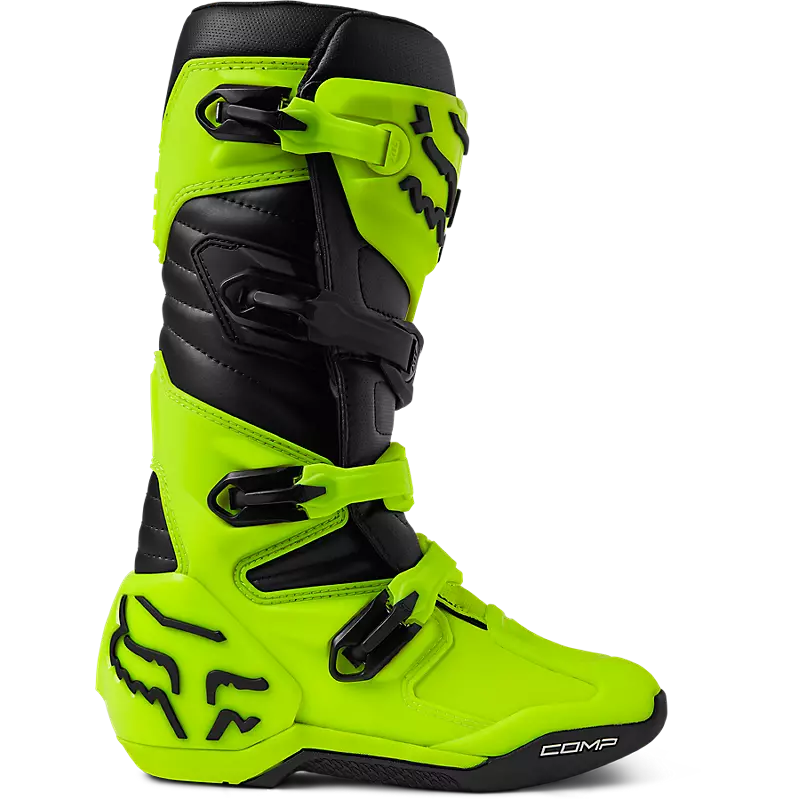 Comp Boot