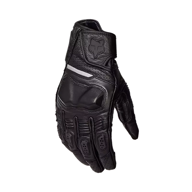 BOMBER PRO GLOVE CE - BLACK