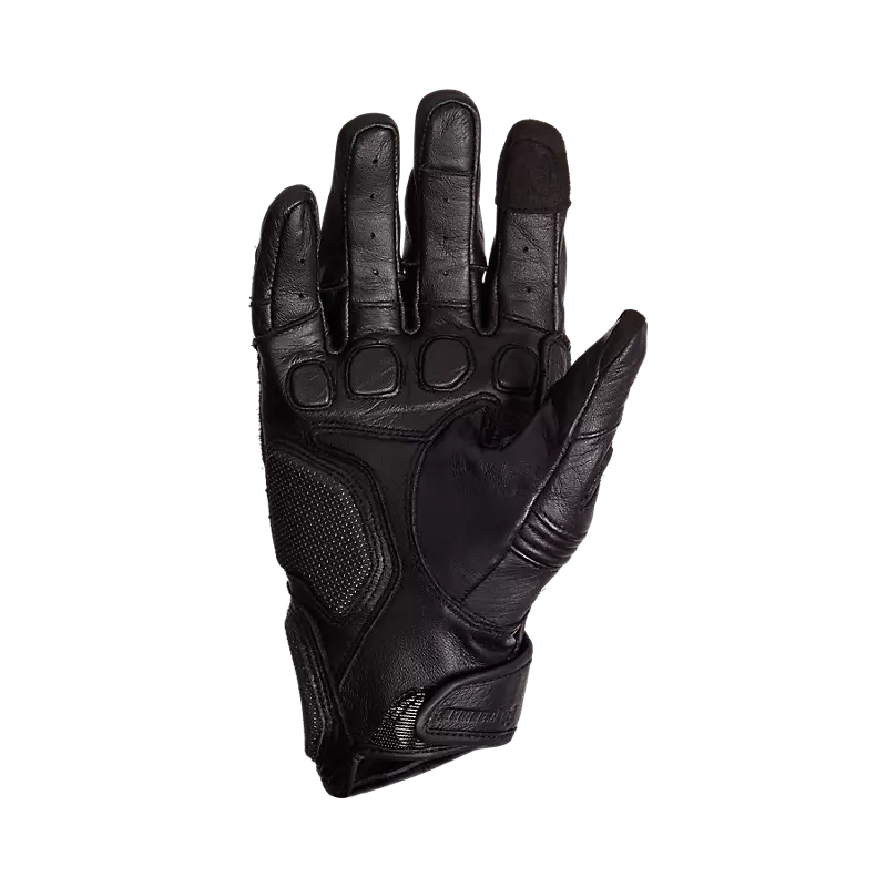 BOMBER PRO GLOVE CE - BLACK