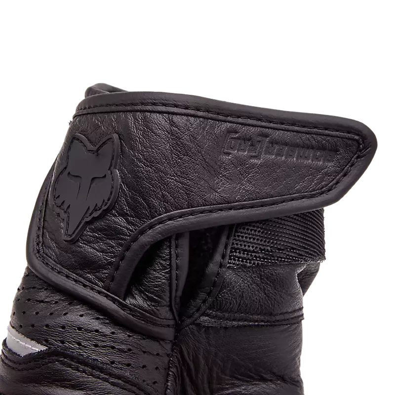 BOMBER PRO GLOVE CE - BLACK