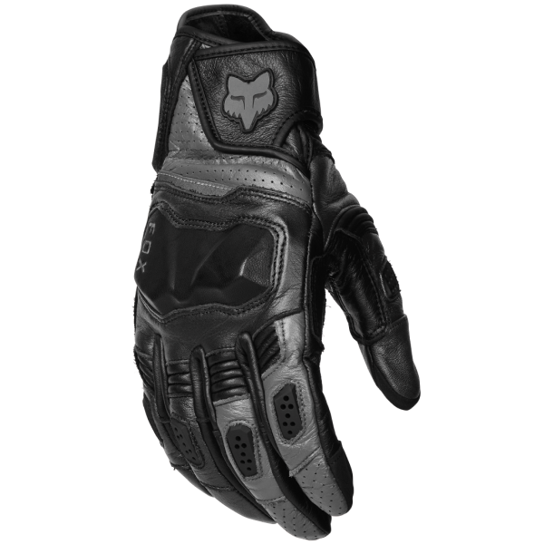 BOMBER PRO GLOVE CE - PEWTER
