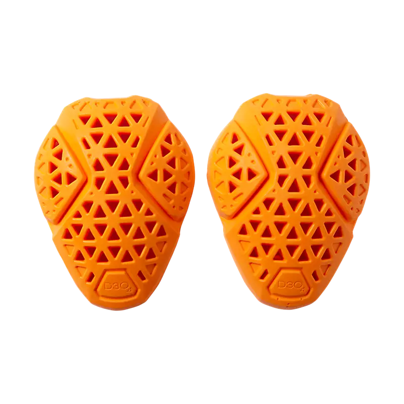 D3O® LP2 SHOULDER - ORANGE