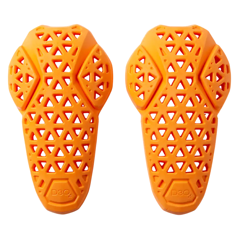 D3O® LP2 ELBOW - ORANGE
