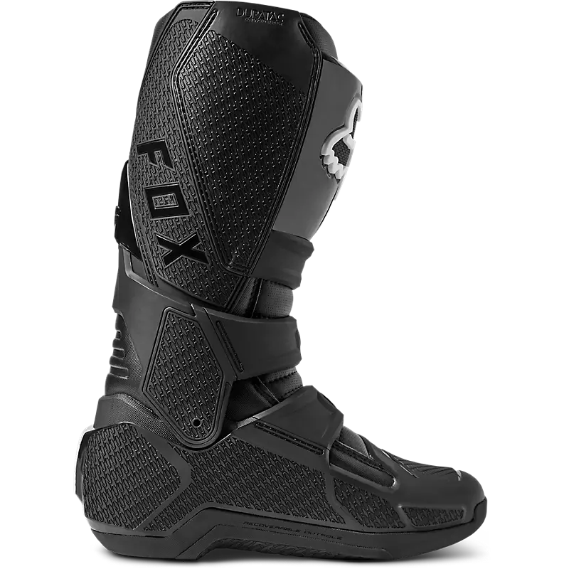 MOTION BOOT - BLACK