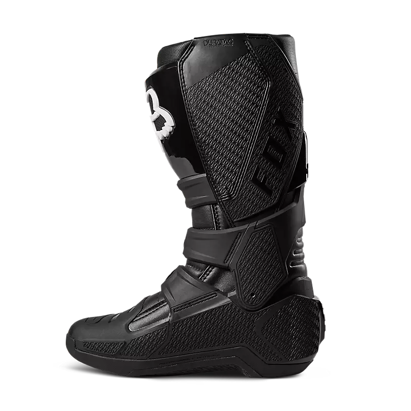 MOTION BOOT - BLACK