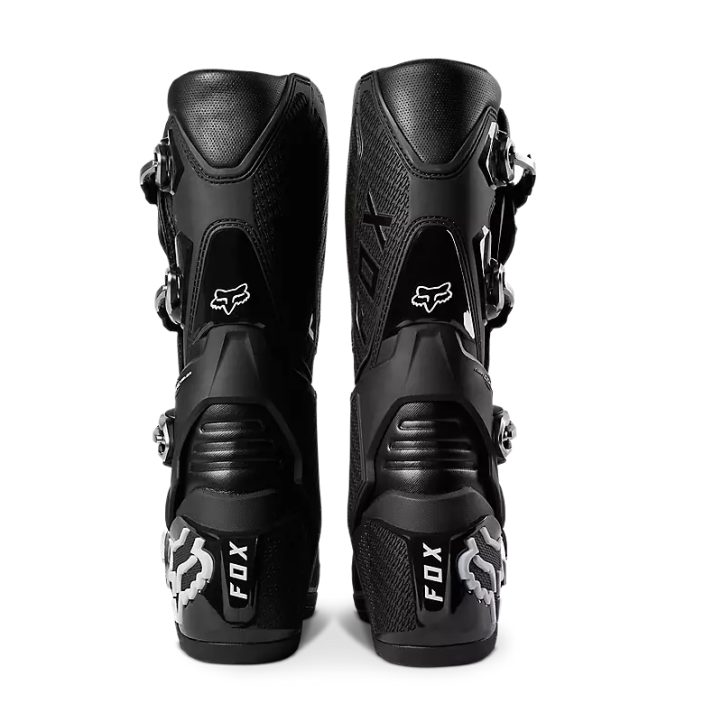 MOTION BOOT - BLACK