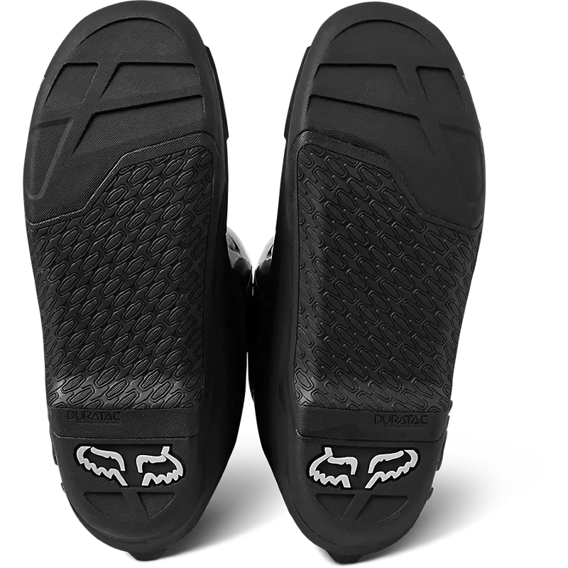 MOTION BOOT - BLACK