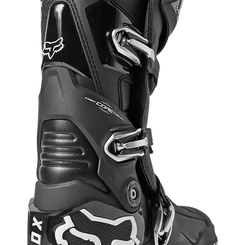 MOTION BOOT - BLACK