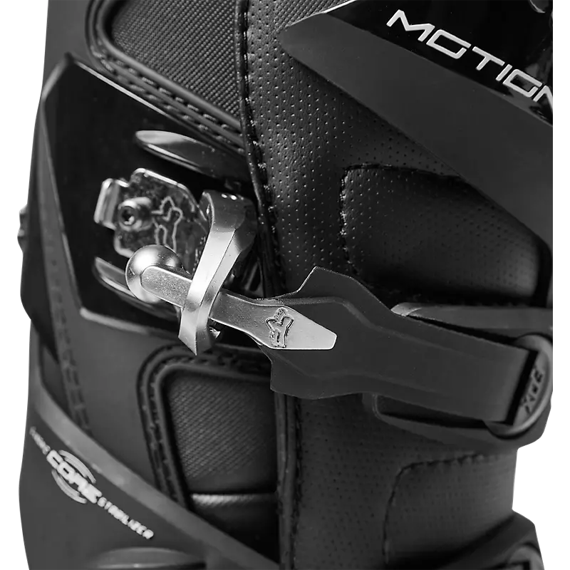 MOTION BOOT - BLACK