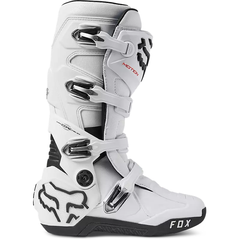 Fox Motion Motocross Boots