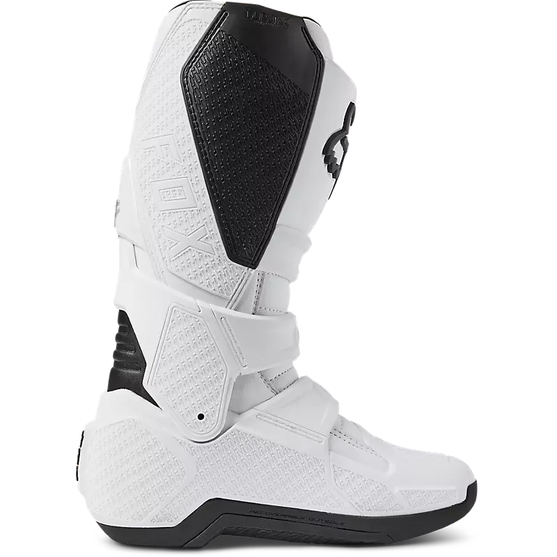 Fox Motion Motocross Boots