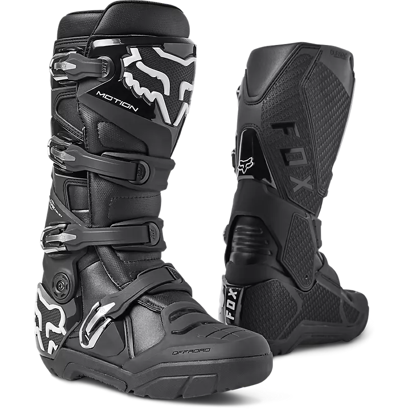 MOTION X BOOT