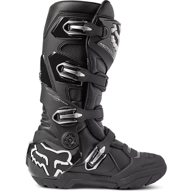 MOTION X BOOT