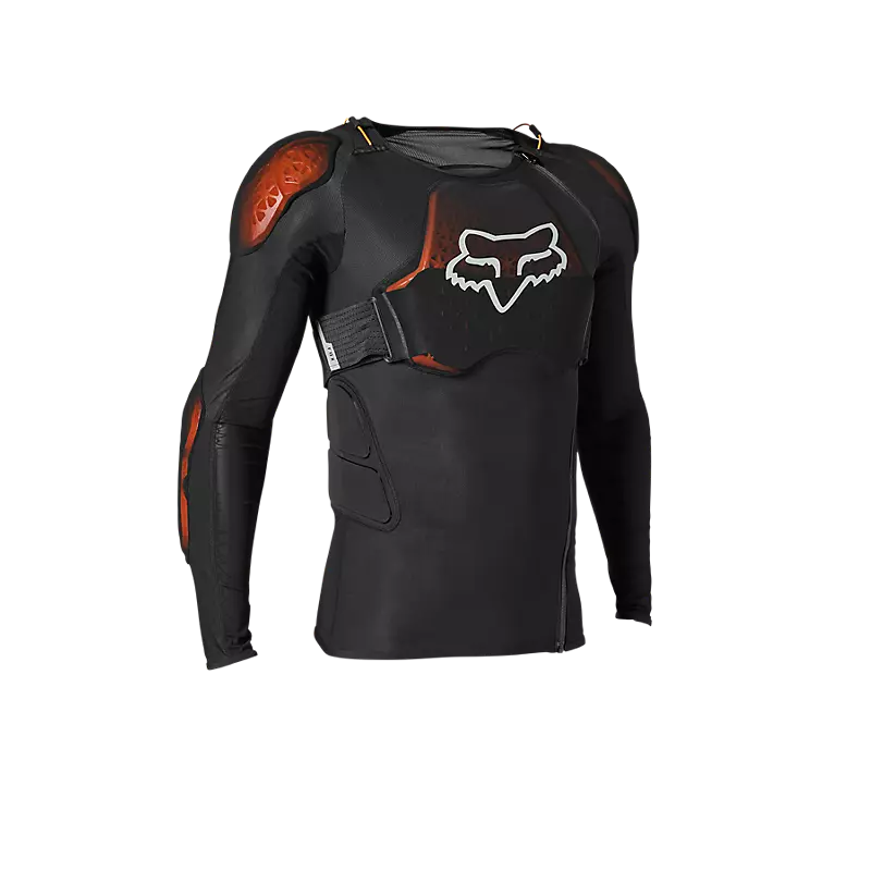 YTH BASEFRAME PRO D3O JACKET