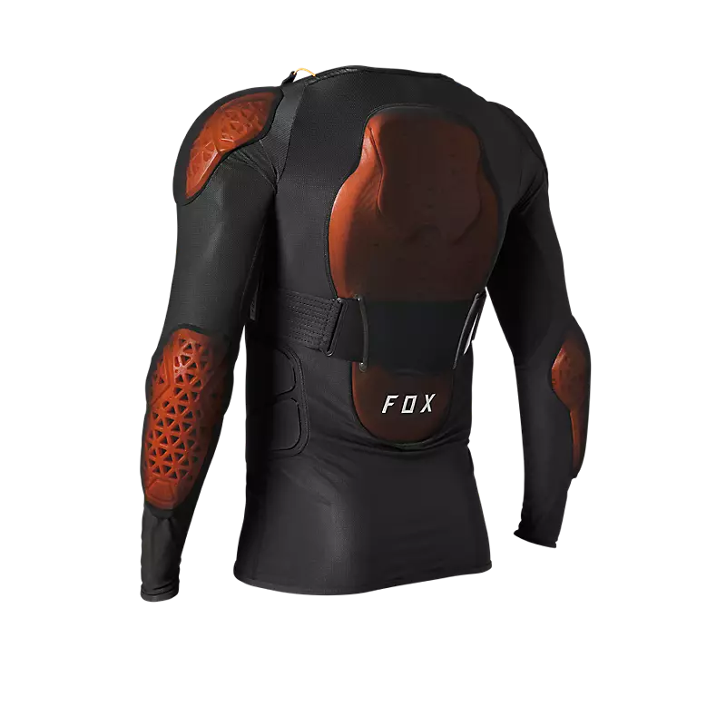 YTH BASEFRAME PRO D3O JACKET