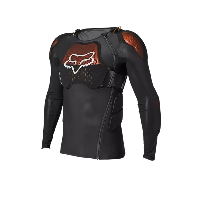 YTH BASEFRAME PRO D3O JACKET